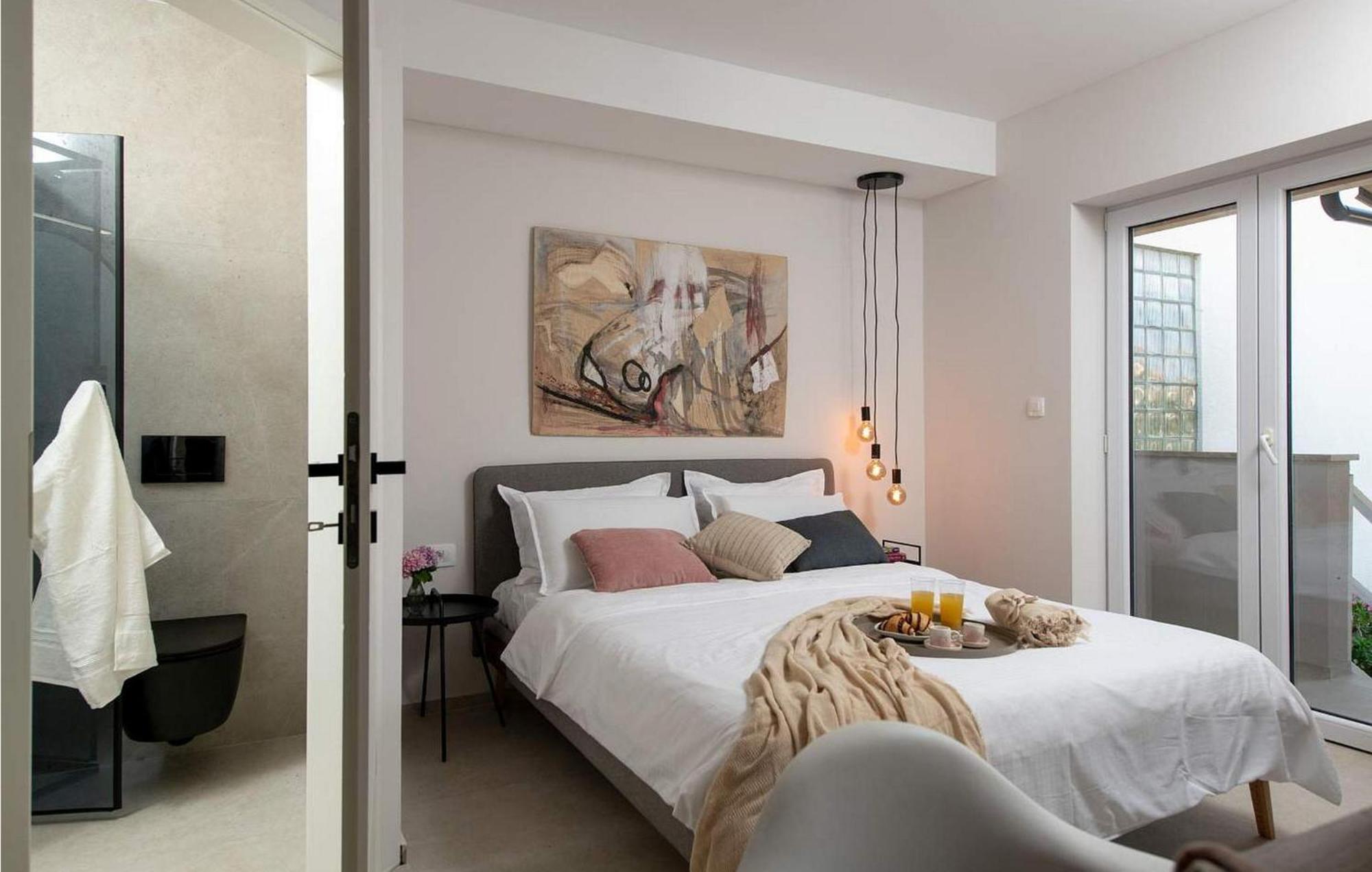 Apartman Nevera *