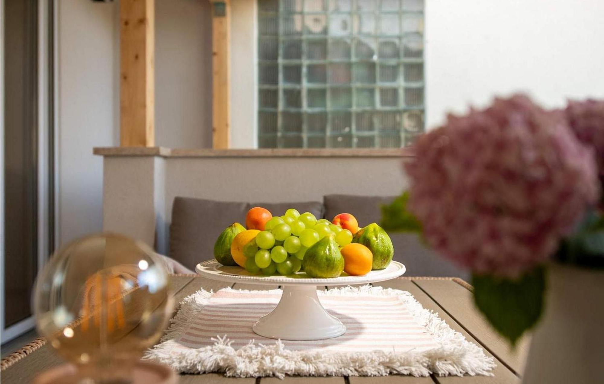Nevera Apartman
